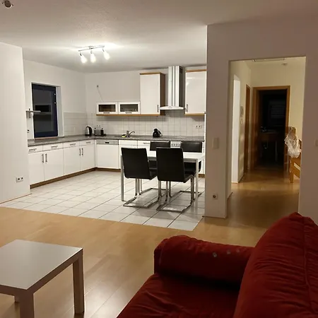 Apartment Cute Near Cologne *