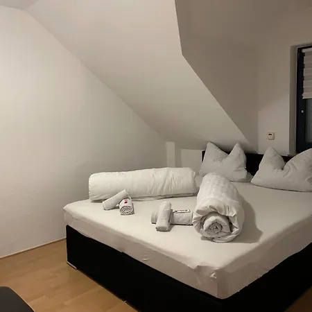Cute Near Cologne