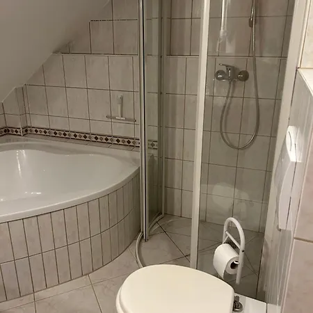 Cute Near Cologne * Bergisch Gladbach