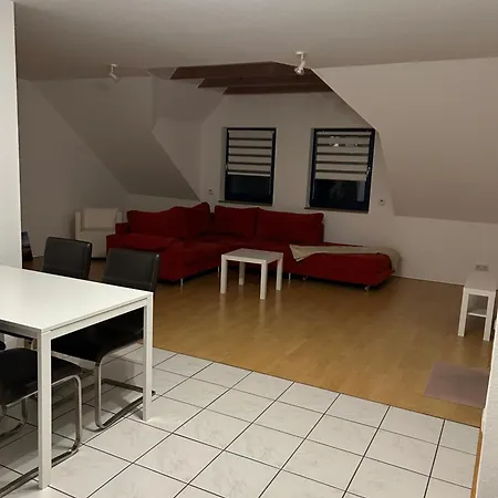 Cute Near Cologne דירה ברגיש גלאדבך