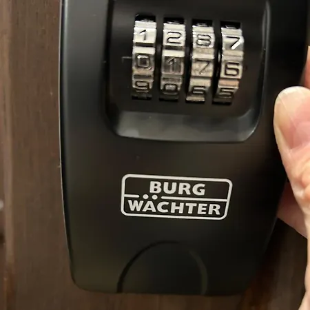 דירה Cute Near Cologne ברגיש גלאדבך