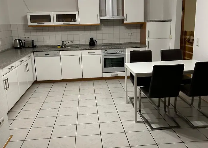 Cute Near Cologne ברגיש גלאדבך