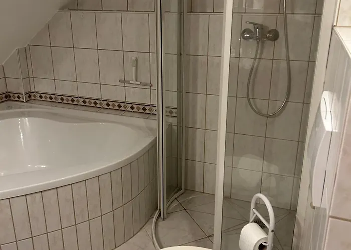 Cute Near Cologne * Bergisch Gladbach