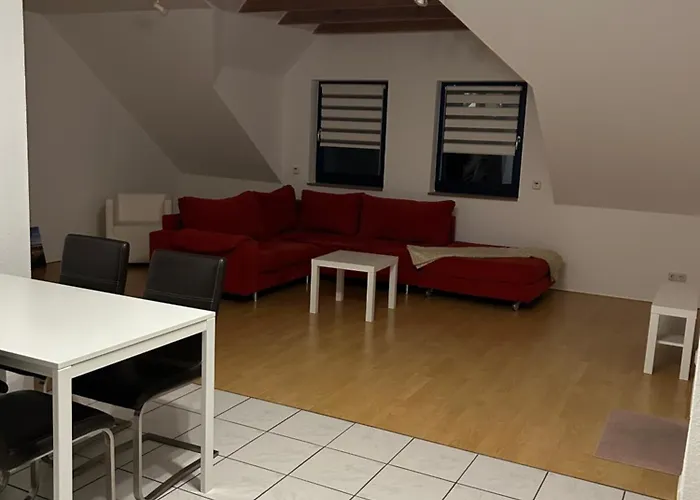 Cute Near Cologne דירה ברגיש גלאדבך