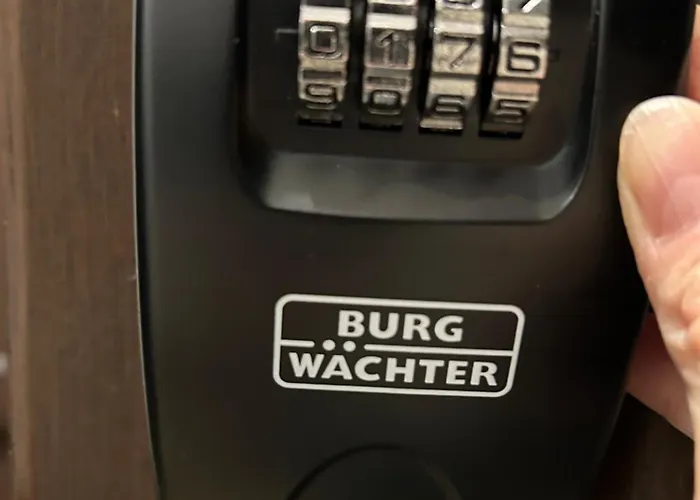 דירה Cute Near Cologne ברגיש גלאדבך