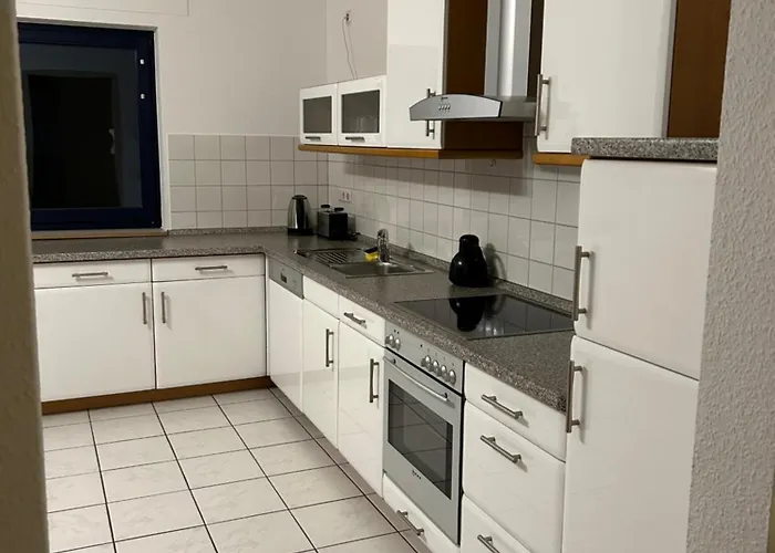 Cute Near Cologne דירה